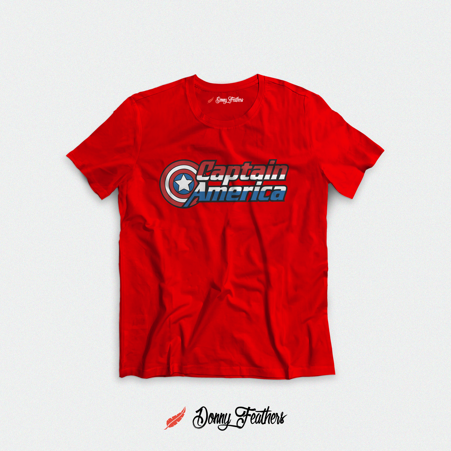 CAPTAIN AMERICA