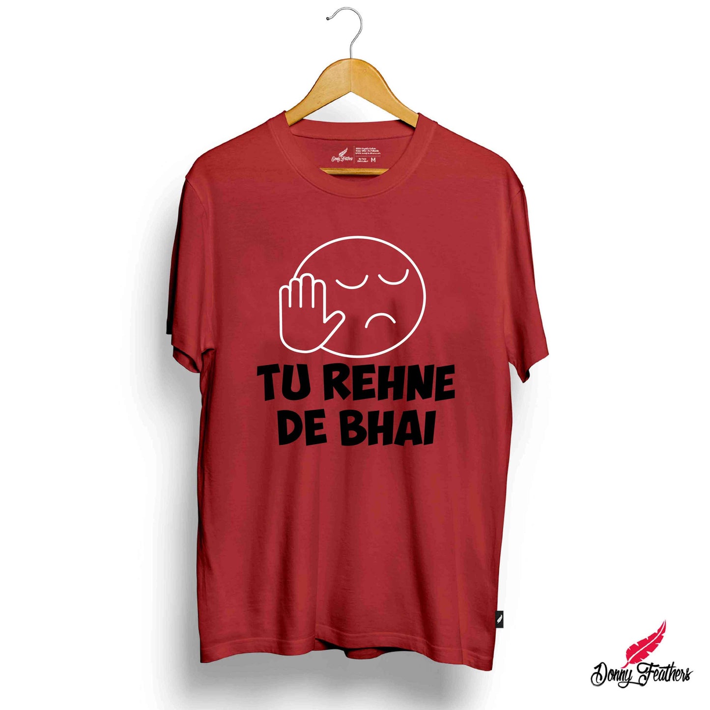 TU REHNE DE BHAI