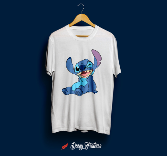 STITCH LILO