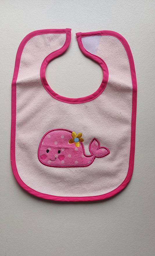 Waterproof Bib