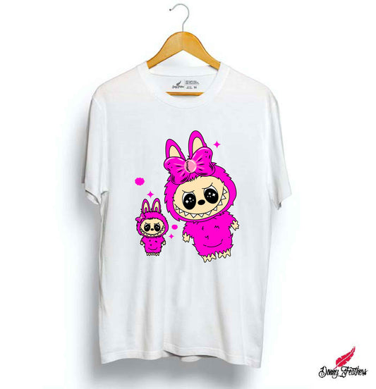 LABUBU MONSTER