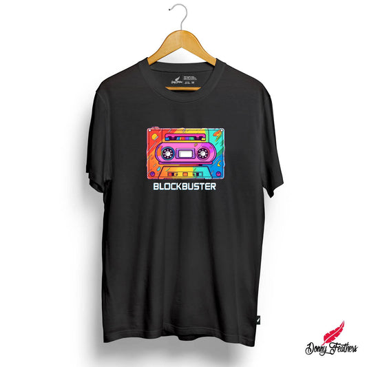 BLOCKBUSTER