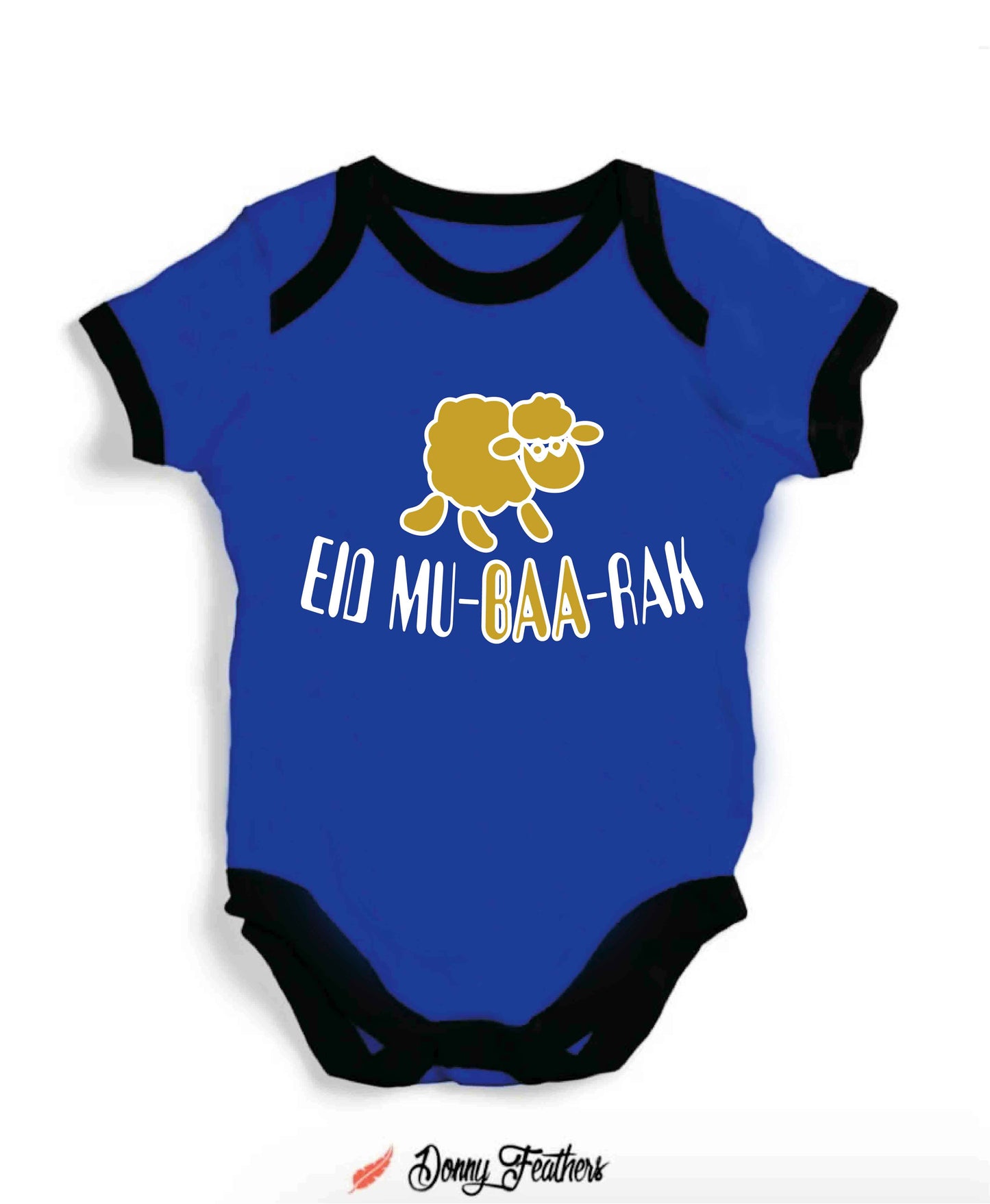 EID MU-BAA-RAK