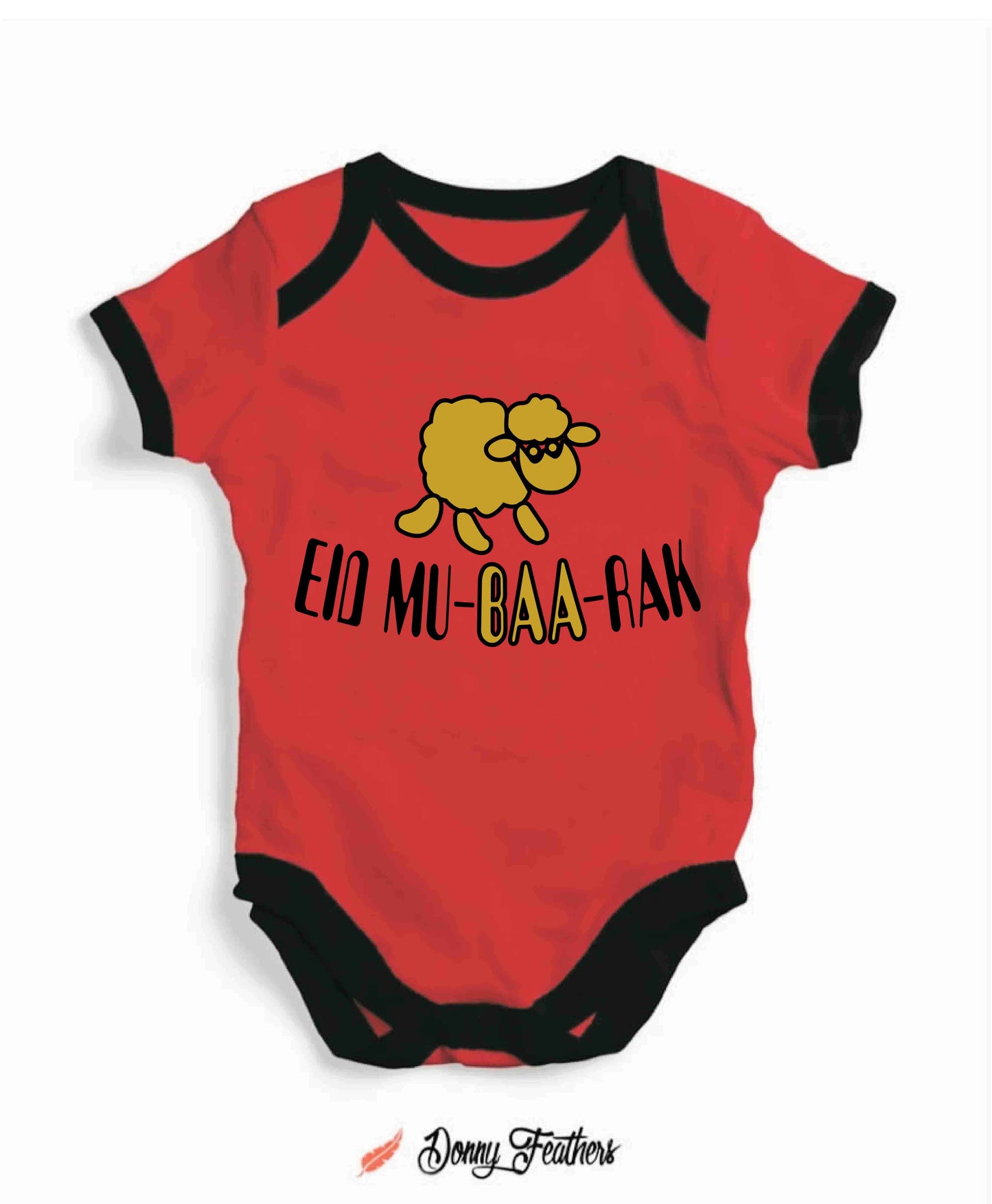 EID MU-BAA-RAK