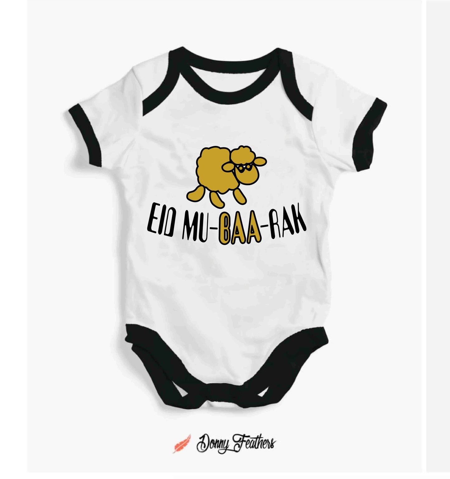 EID MU-BAA-RAK