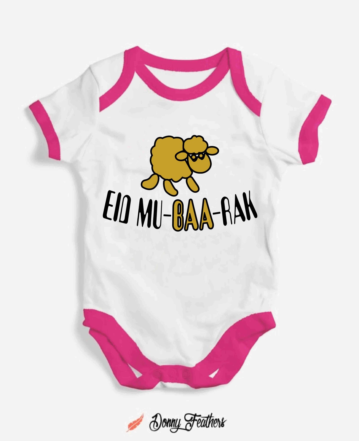 EID MU-BAA-RAK
