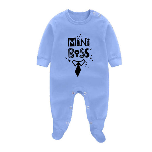 Mini Boss