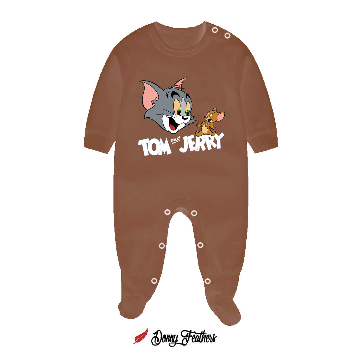 Tom & Jerry