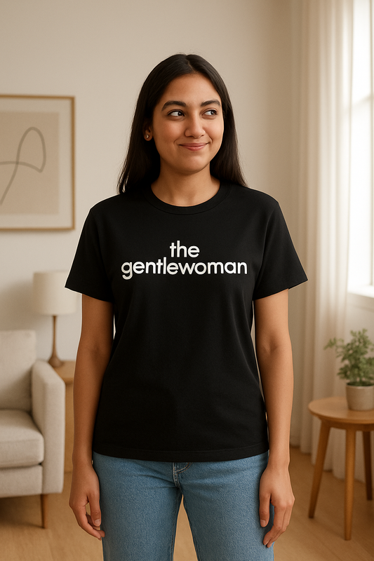 Gentle Woman