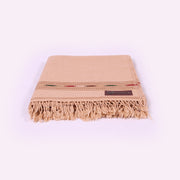 5 STAR DOUBLE SHAWL