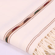 5 STAR DOUBLE SHAWL
