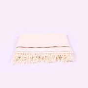 5 STAR DOUBLE SHAWL