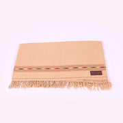 5 STAR DOUBLE SHAWL