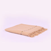 7 STAR DOUBLE SHAWL