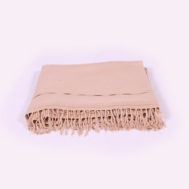 7 STAR DOUBLE SHAWL