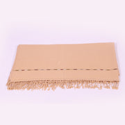 7 STAR DOUBLE SHAWL