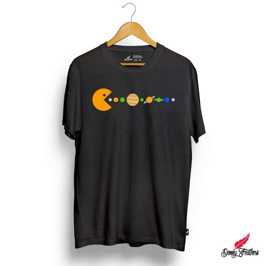 PLANET EATER  PAC-MAN