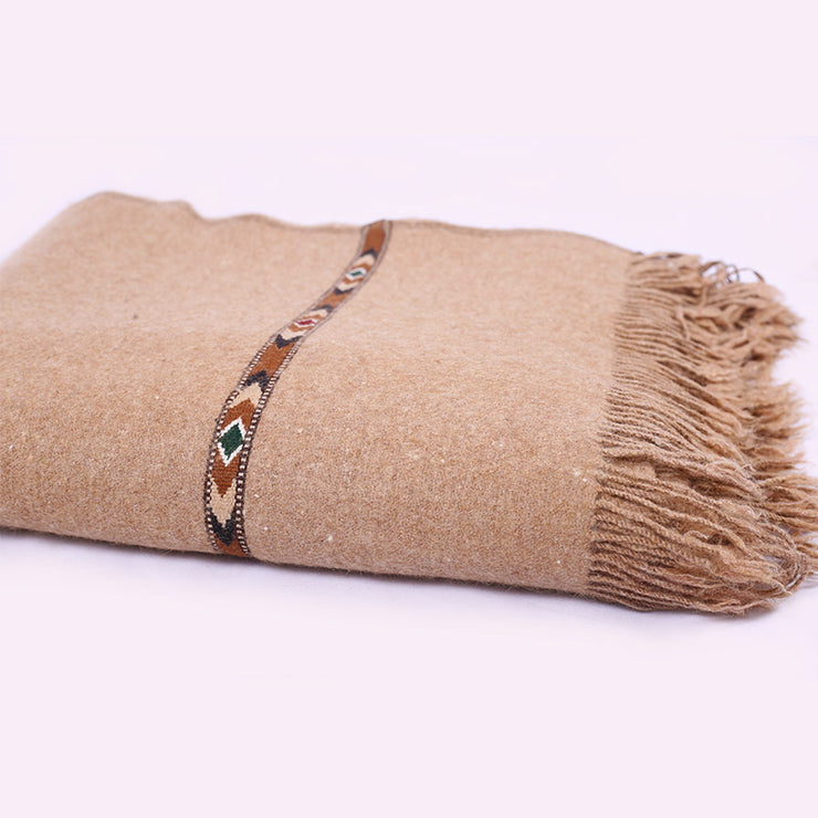 PASHMINA