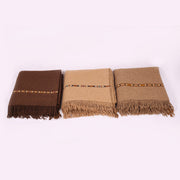 PASHMINA