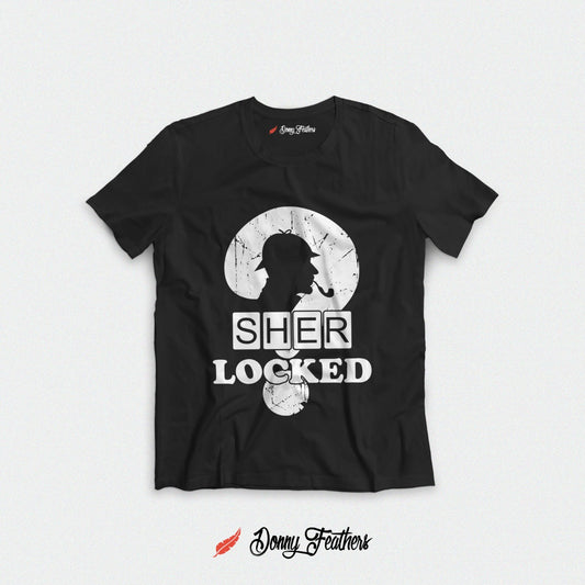 SHER LOCKED