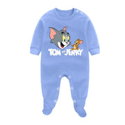 The Special Tom & Jerry Bodysuit