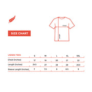 BRANDED LIFELINE T-SHIRT