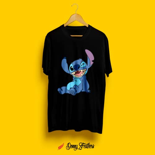 STITCH LILO