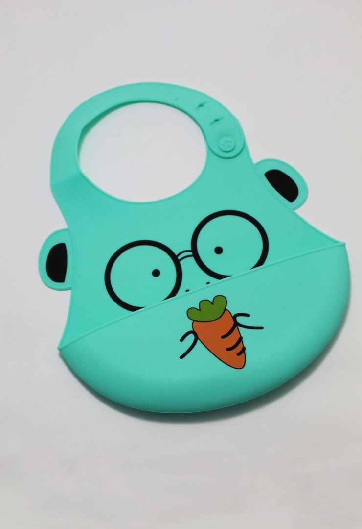 Silicon Bib