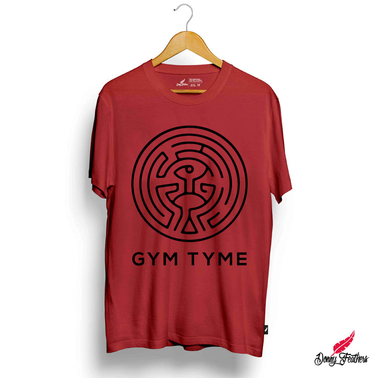 GYM  TYME