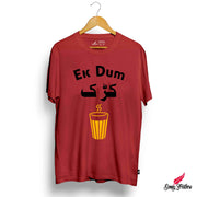 EK DUM KARAK